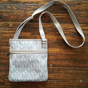 Michael Kors Crossbody Purse